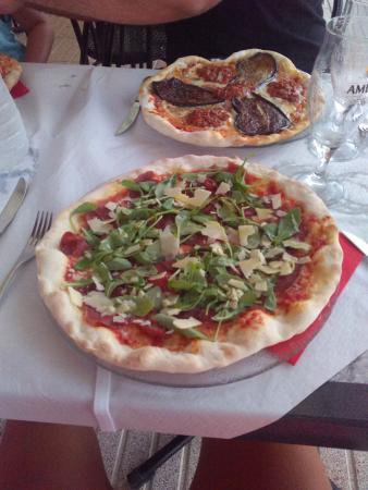 La Piazzetta